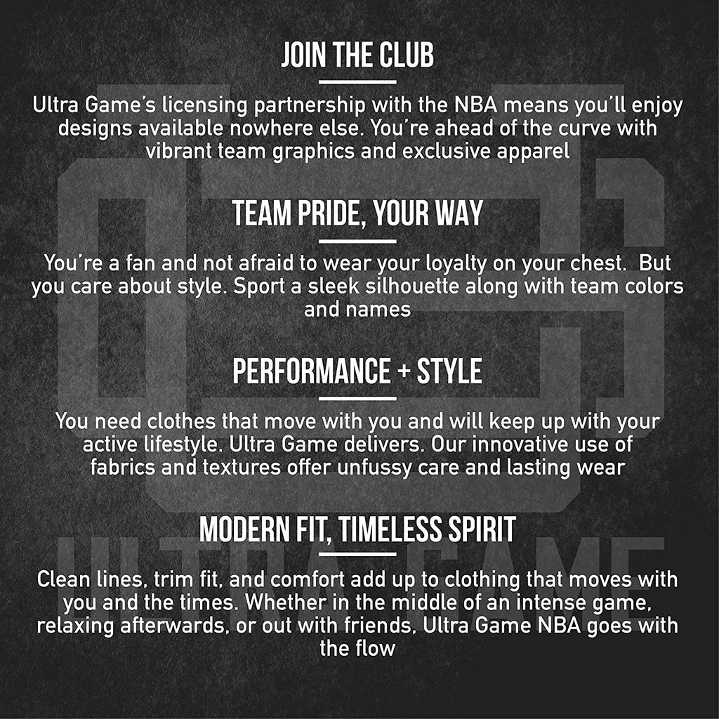 NBA Mens NBA Official Teamster Basketball Shorts