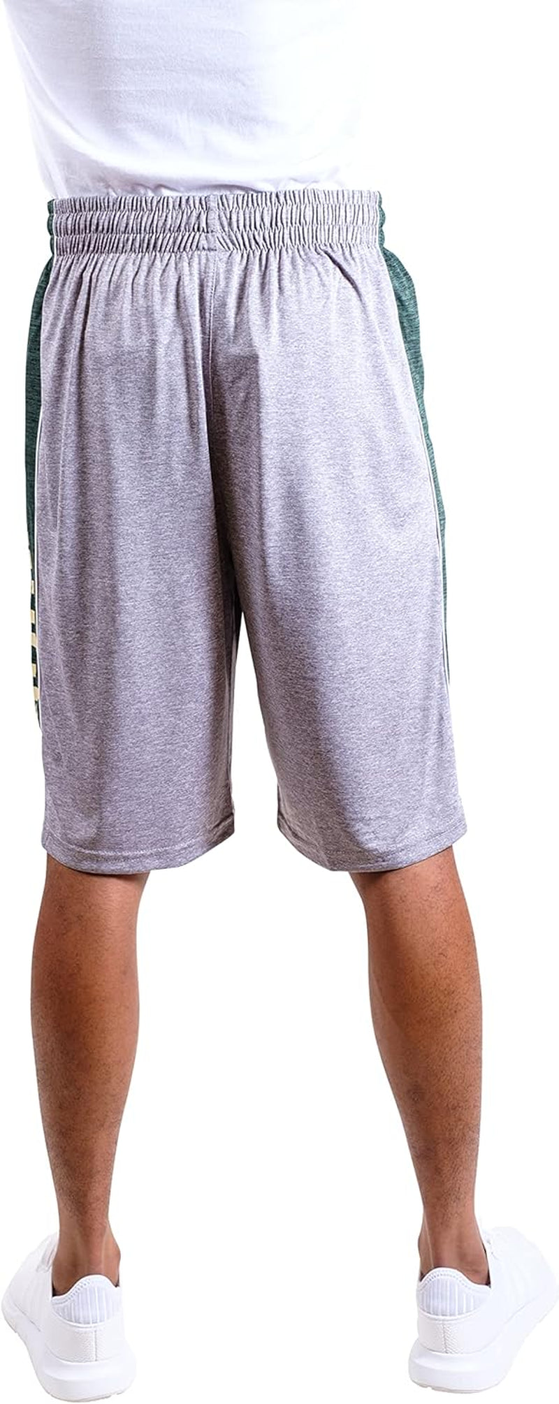 NBA Mens NBA Official Teamster Basketball Shorts